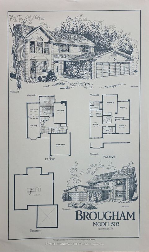 Photo 5 at 144 Canongate Trail, Steeles, Toronto