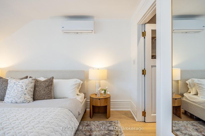 Photo 27 at 110 Grenadier Road, Swansea, Toronto