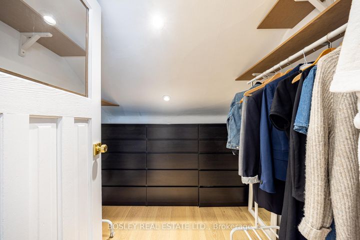 Photo 28 at 110 Grenadier Road, Swansea, Toronto