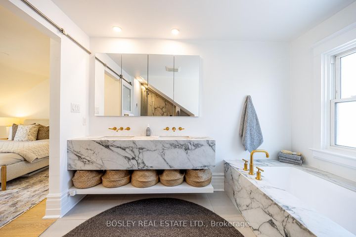 Photo 31 at 110 Grenadier Road, Swansea, Toronto