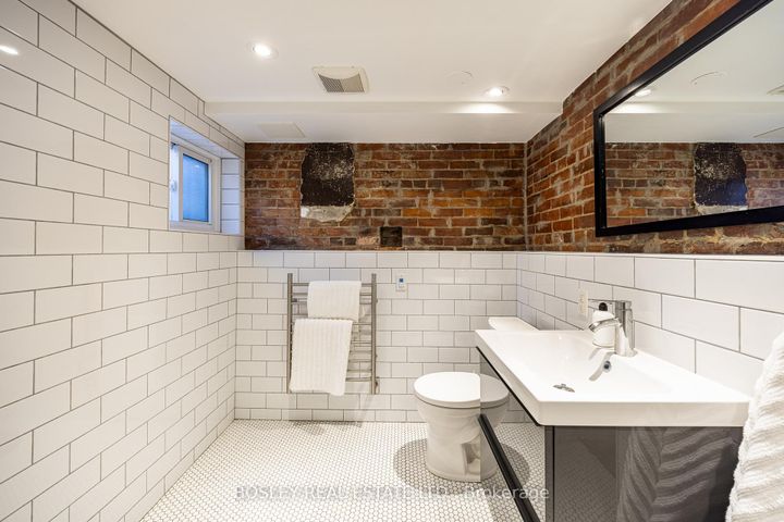 Photo 41 at 110 Grenadier Road, Swansea, Toronto