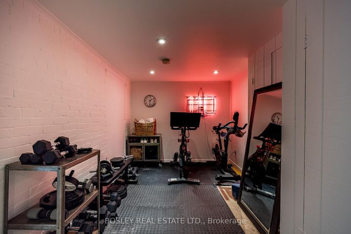 Photo 43 at 110 Grenadier Road, Swansea, Toronto