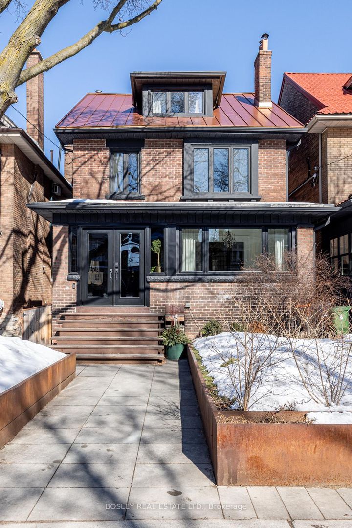 Photo 46 at 110 Grenadier Road, Swansea, Toronto