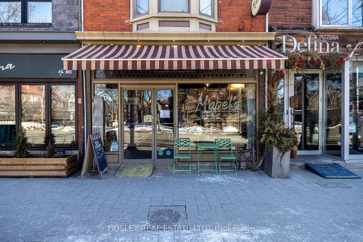 Photo 47 at 110 Grenadier Road, Swansea, Toronto