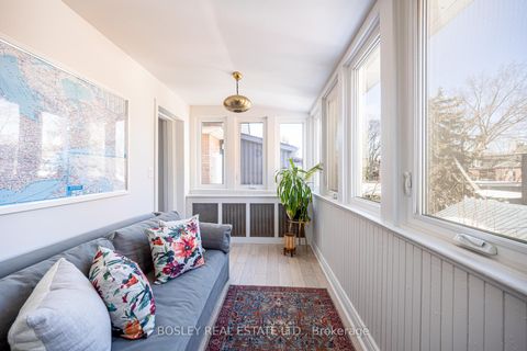 Photo 18 at 110 Grenadier Road, Swansea, Toronto