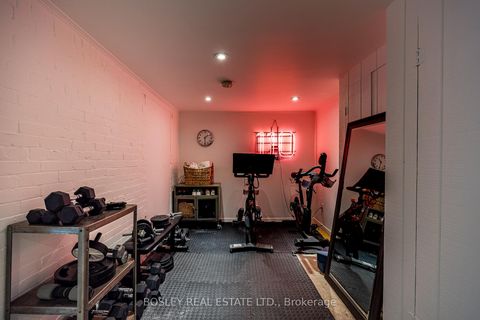 Photo 43 at 110 Grenadier Road, Swansea, Toronto