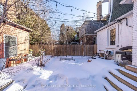 Photo 44 at 110 Grenadier Road, Swansea, Toronto