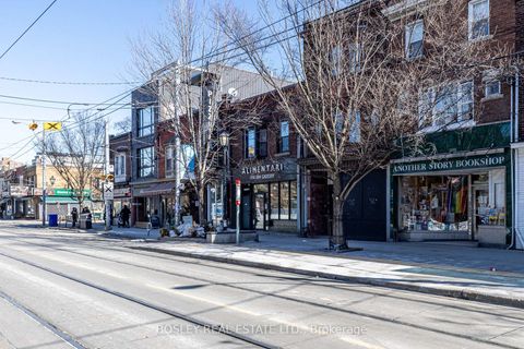 Photo 48 at 110 Grenadier Road, Swansea, Toronto