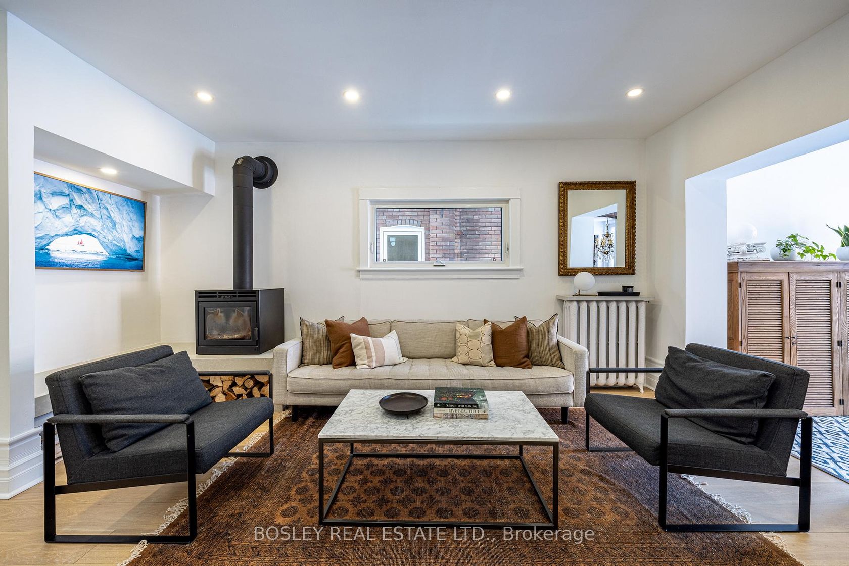 110 Grenadier Road, Swansea, Toronto 2