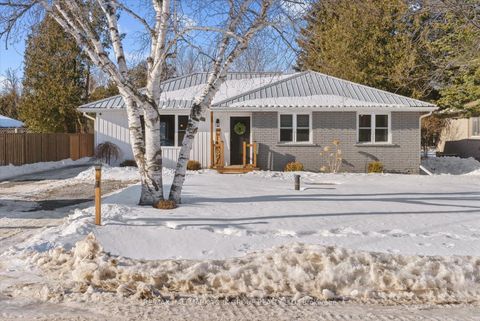 Photo 1 at 23 Cedar Street, Rural Brock, Brock