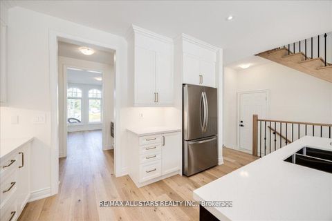 Photo 9 at 59 Stadacona Avenue, Sutton & Jackson's Point, Georgina