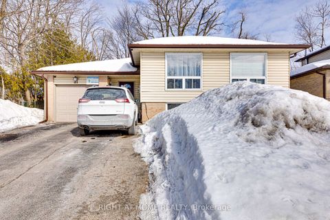 Photo 0 at 44 Bernick Drive, Grove East, Barrie