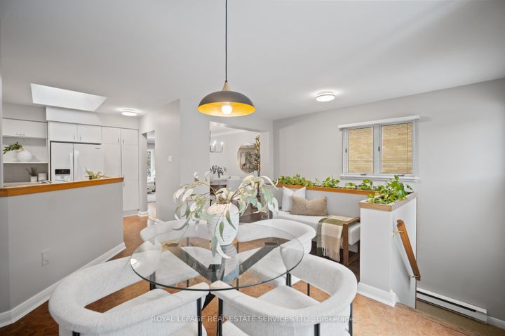 Photo 14 at 121 Elvaston Drive, Victoria Village, Toronto