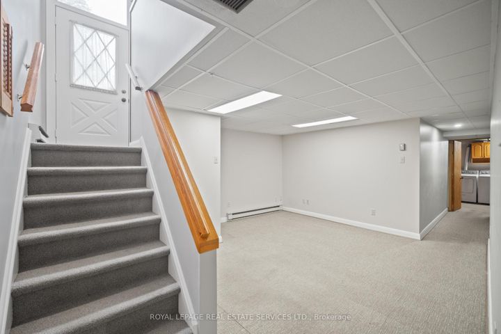 Photo 20 at 121 Elvaston Drive, Victoria Village, Toronto