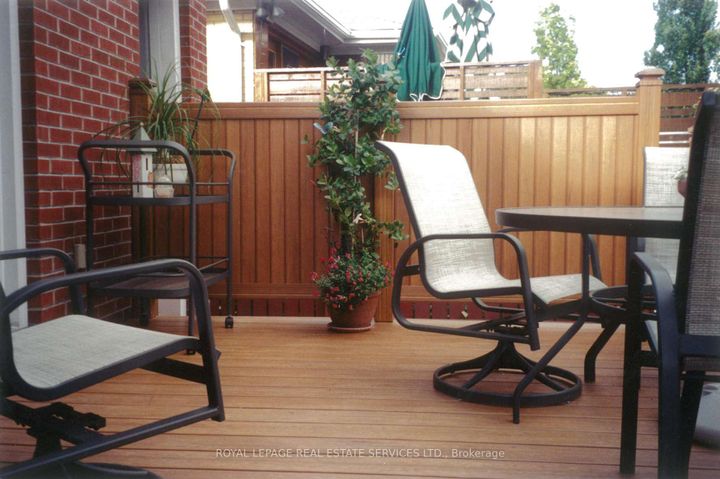 Photo 25 at 121 Elvaston Drive, Victoria Village, Toronto