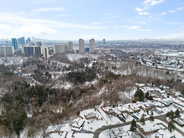 Photo 28 at 121 Elvaston Drive, Victoria Village, Toronto