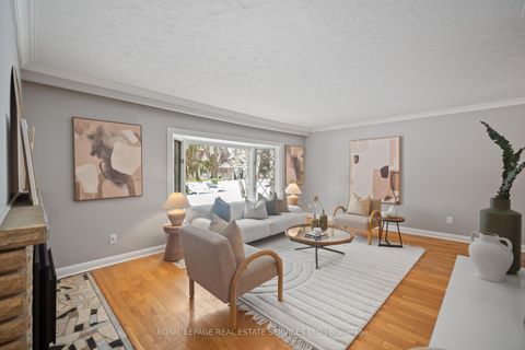 Photo 5 at 121 Elvaston Drive, Victoria Village, Toronto