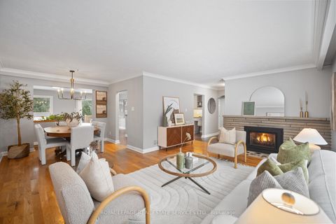 Photo 8 at 121 Elvaston Drive, Victoria Village, Toronto