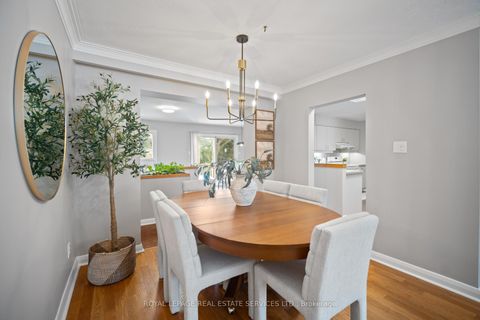 Photo 9 at 121 Elvaston Drive, Victoria Village, Toronto