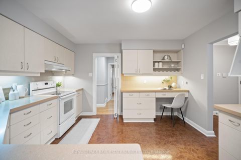 Photo 12 at 121 Elvaston Drive, Victoria Village, Toronto