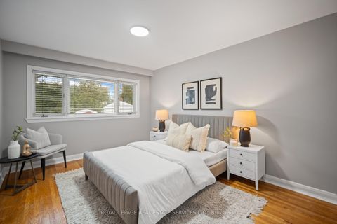 Photo 15 at 121 Elvaston Drive, Victoria Village, Toronto