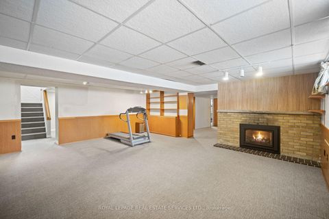 Photo 21 at 121 Elvaston Drive, Victoria Village, Toronto