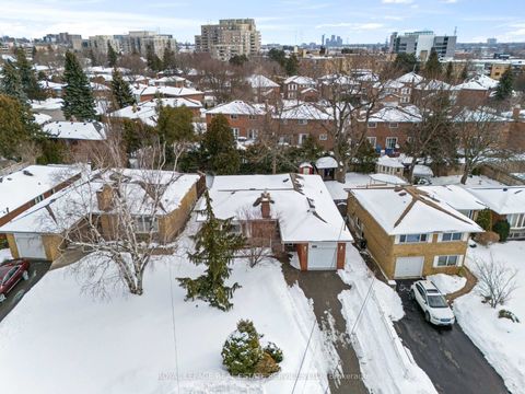 Photo 27 at 121 Elvaston Drive, Victoria Village, Toronto