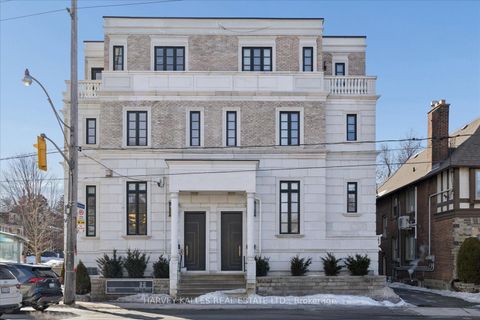 Photo 1 at 1202 Avenue Road, Lawrence Park South, Toronto