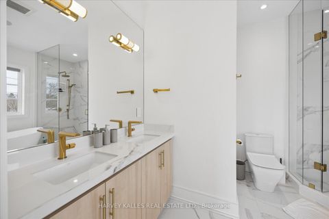 Photo 21 at 1202 Avenue Road, Lawrence Park South, Toronto