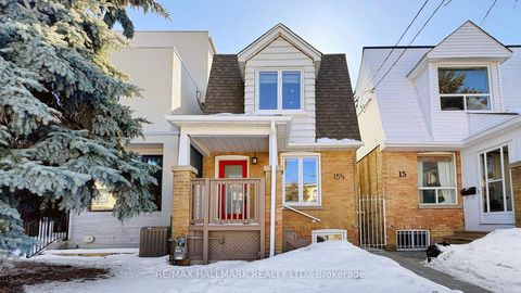 Photo 0 at 15A Myrtle Avenue, South Riverdale, Toronto