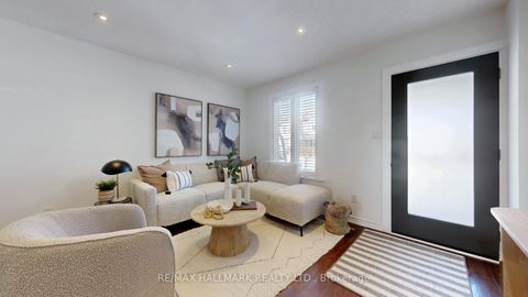 Photo 1 at 15A Myrtle Avenue, South Riverdale, Toronto