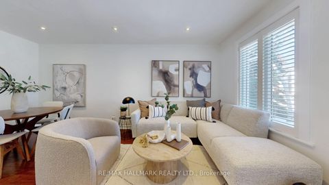 Photo 2 at 15A Myrtle Avenue, South Riverdale, Toronto