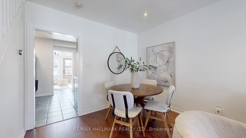 Photo 5 at 15A Myrtle Avenue, South Riverdale, Toronto