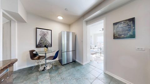 Photo 8 at 15A Myrtle Avenue, South Riverdale, Toronto