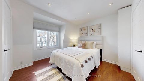 Photo 14 at 15A Myrtle Avenue, South Riverdale, Toronto