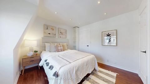 Photo 15 at 15A Myrtle Avenue, South Riverdale, Toronto