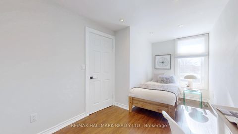 Photo 17 at 15A Myrtle Avenue, South Riverdale, Toronto