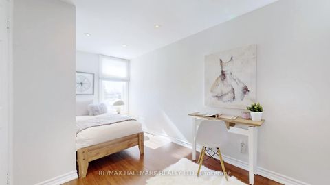 Photo 18 at 15A Myrtle Avenue, South Riverdale, Toronto