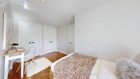 Photo 19 at 15A Myrtle Avenue, South Riverdale, Toronto