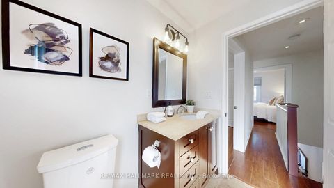 Photo 21 at 15A Myrtle Avenue, South Riverdale, Toronto