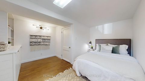 Photo 22 at 15A Myrtle Avenue, South Riverdale, Toronto