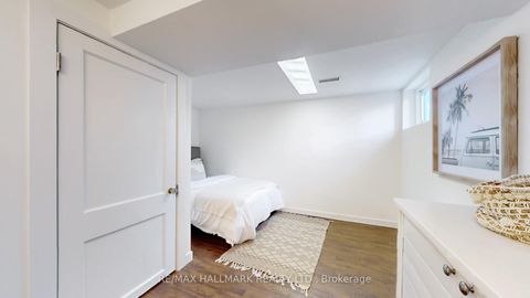 Photo 23 at 15A Myrtle Avenue, South Riverdale, Toronto