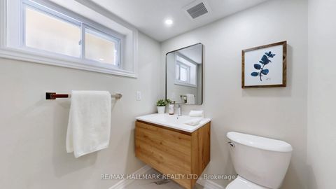 Photo 25 at 15A Myrtle Avenue, South Riverdale, Toronto