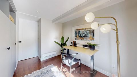 Photo 27 at 15A Myrtle Avenue, South Riverdale, Toronto