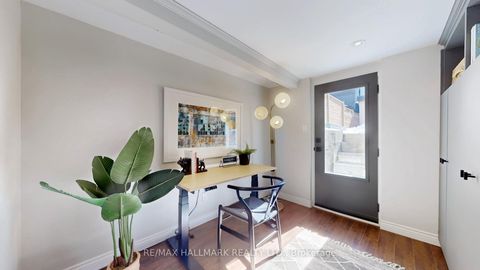 Photo 28 at 15A Myrtle Avenue, South Riverdale, Toronto