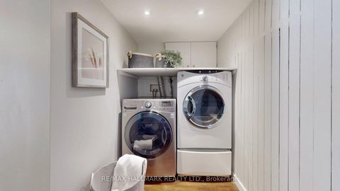 Photo 30 at 15A Myrtle Avenue, South Riverdale, Toronto