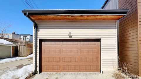 Photo 36 at 15A Myrtle Avenue, South Riverdale, Toronto