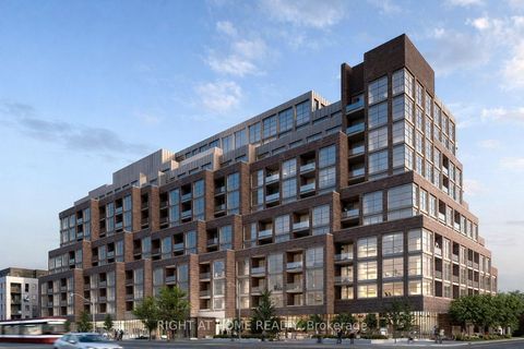 Photo 0 at 418 - 1787 St Clair Avenue, Pellam Park, Toronto