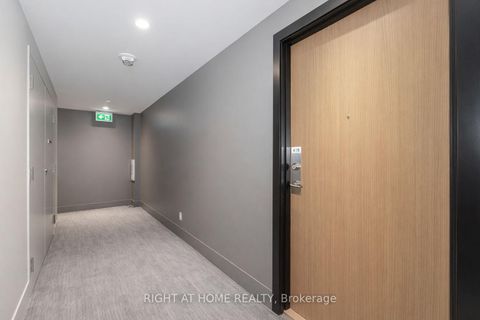 Photo 3 at 418 - 1787 St Clair Avenue, Pellam Park, Toronto