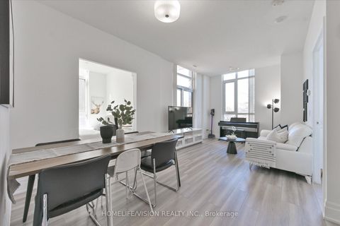 Photo 0 at 101 - 151 Upper Duke Crescent, Unionville, Markham